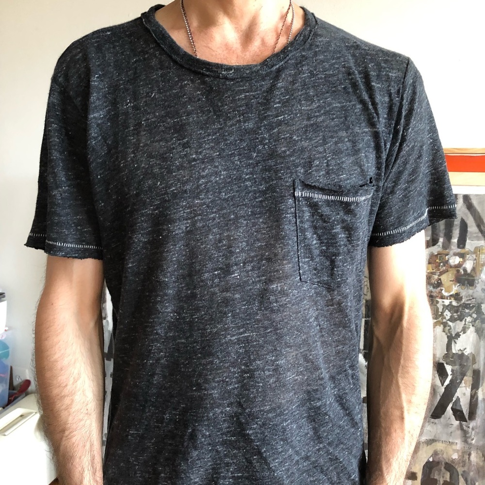 Men’s Rag & Bone T-shirt